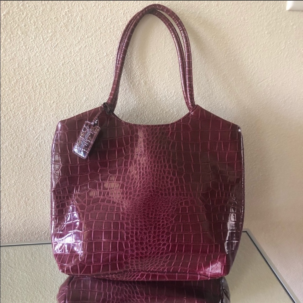 Neiman Marcus Tote